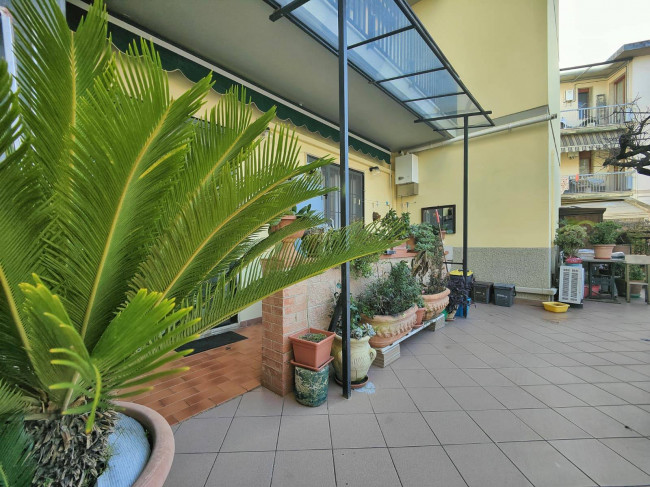 Appartamento in vendita a Campi Bisenzio