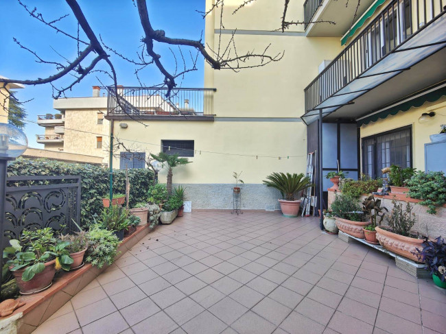 Appartamento in vendita a Campi Bisenzio