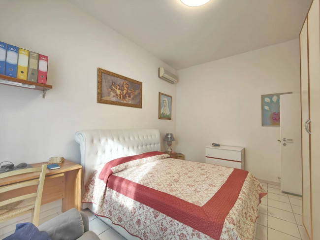 Appartamento in vendita a Campi Bisenzio