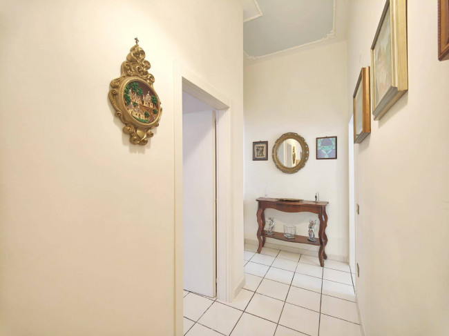 Appartamento in vendita a Campi Bisenzio