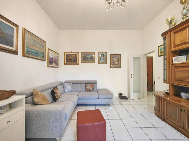 Appartamento in vendita a Campi Bisenzio