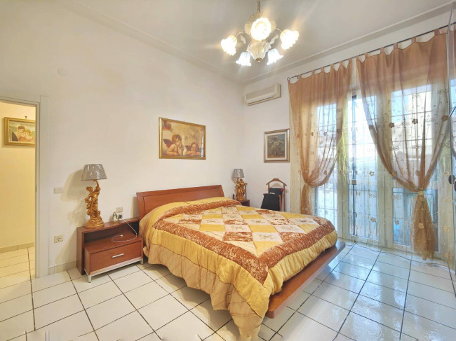 Appartamento in vendita a Campi Bisenzio