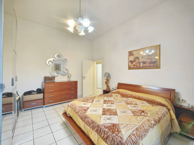 Appartamento in vendita a Campi Bisenzio