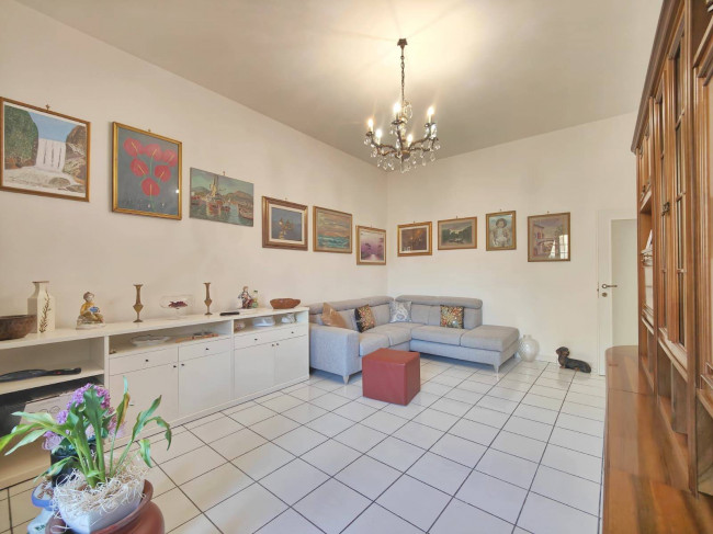 Appartamento in vendita a Campi Bisenzio