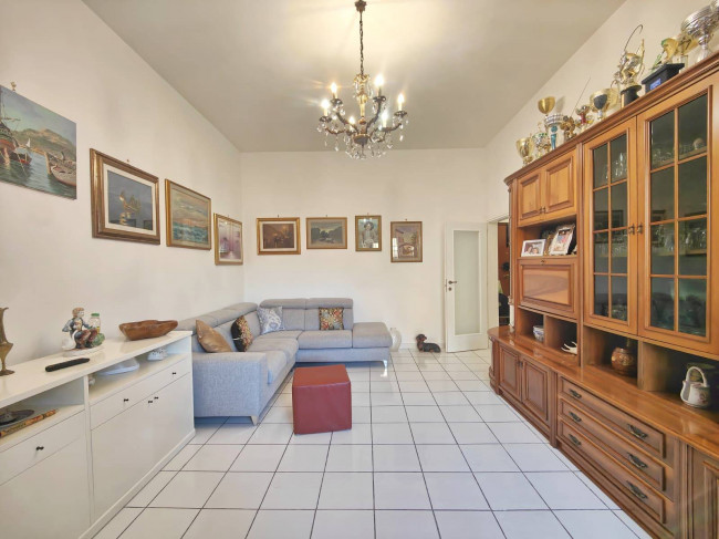 Appartamento in vendita a Campi Bisenzio