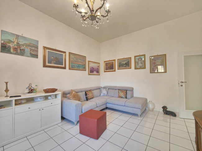 Appartamento in vendita a Campi Bisenzio