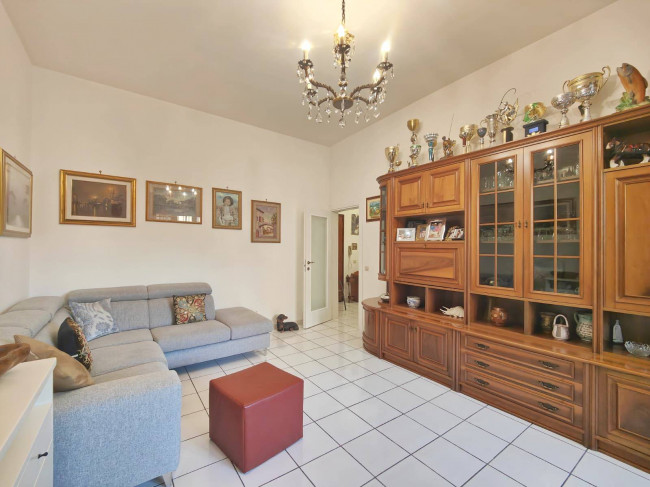 Appartamento in vendita a Campi Bisenzio