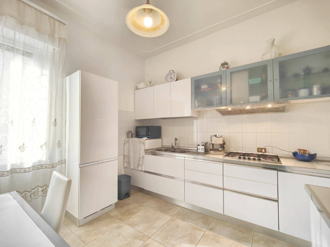 Appartamento in vendita a Campi Bisenzio