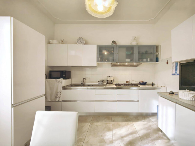 Appartamento in vendita a Campi Bisenzio