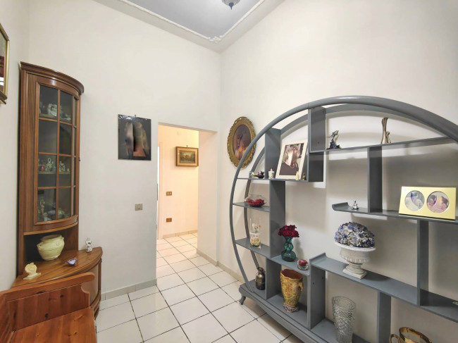 Appartamento in vendita a Campi Bisenzio