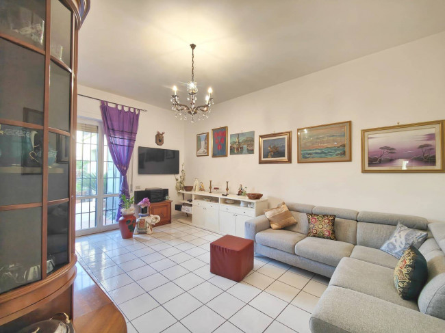 Appartamento in vendita a Campi Bisenzio