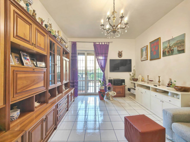 Appartamento in vendita a Campi Bisenzio