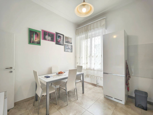 Appartamento in vendita a Campi Bisenzio