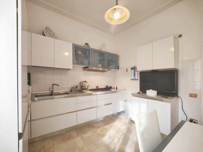 Appartamento in vendita a Campi Bisenzio