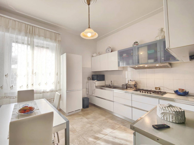 Appartamento in vendita a Campi Bisenzio