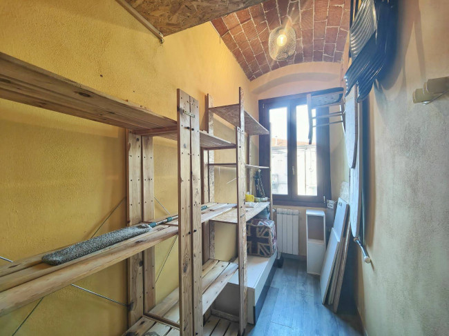 Appartamento in vendita a Prato