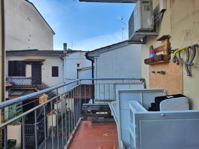 Appartamento in vendita a Prato