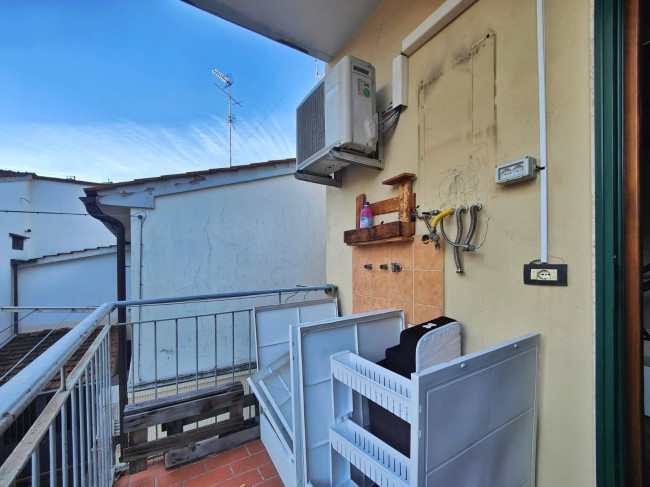 Appartamento in vendita a Prato