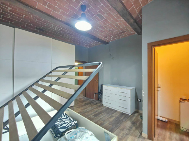 Appartamento in vendita a Prato