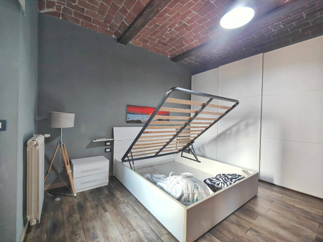 Appartamento in vendita a Prato