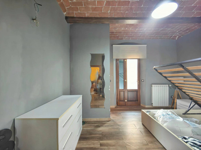 Appartamento in vendita a Prato