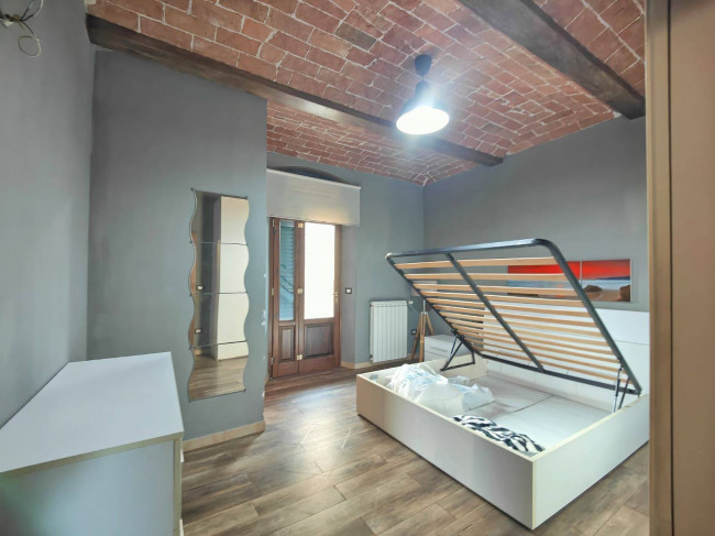 Appartamento in vendita a Prato