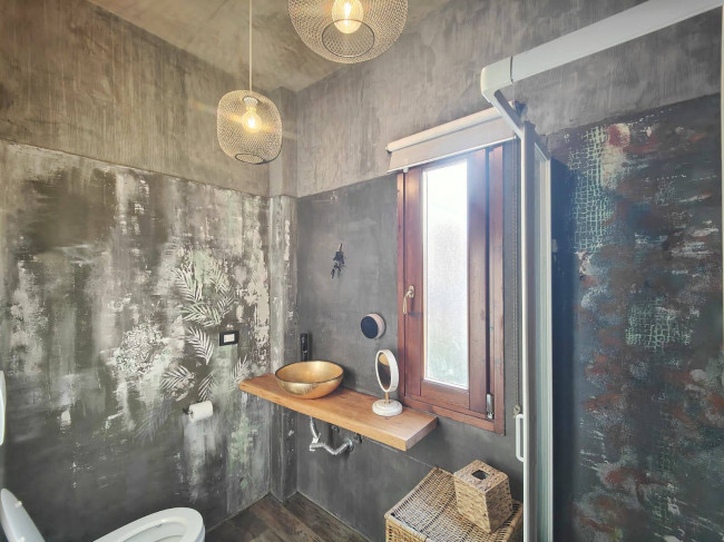 Appartamento in vendita a Prato