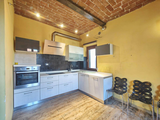 Appartamento in vendita a Prato