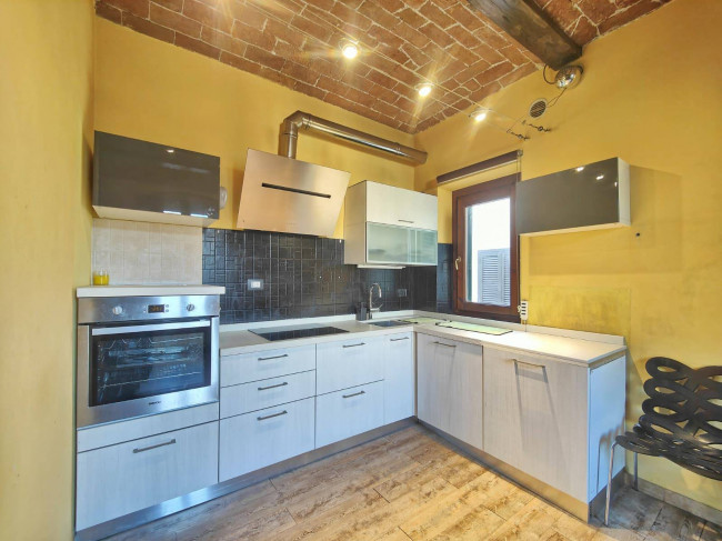 Appartamento in vendita a Prato