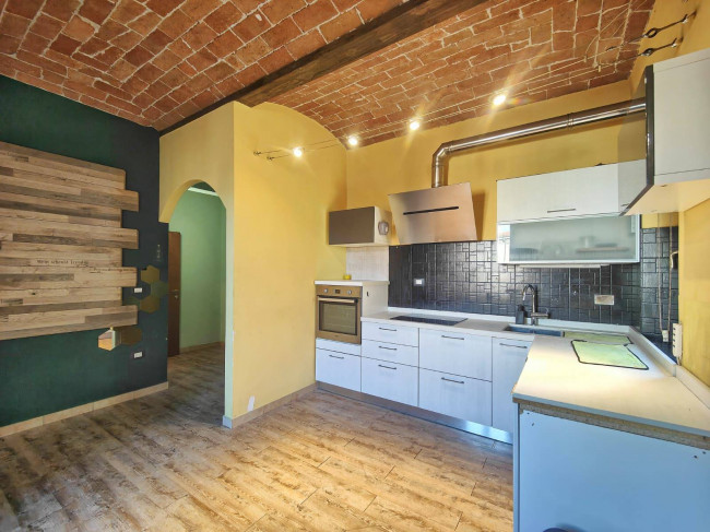 Appartamento in vendita a Prato