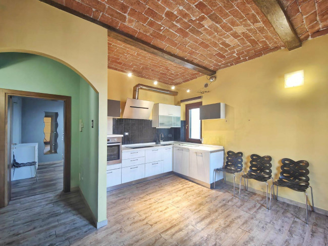 Appartamento in vendita a Prato