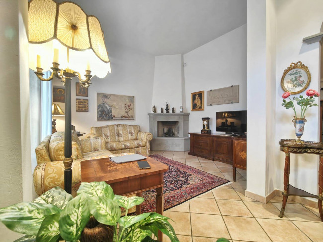 Casa singola in vendita a Prato