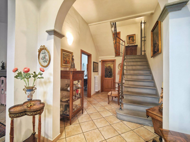 Casa singola in vendita a Prato