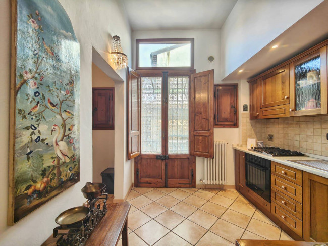 Casa singola in vendita a Prato