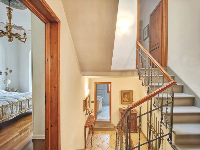 Casa singola in vendita a Prato