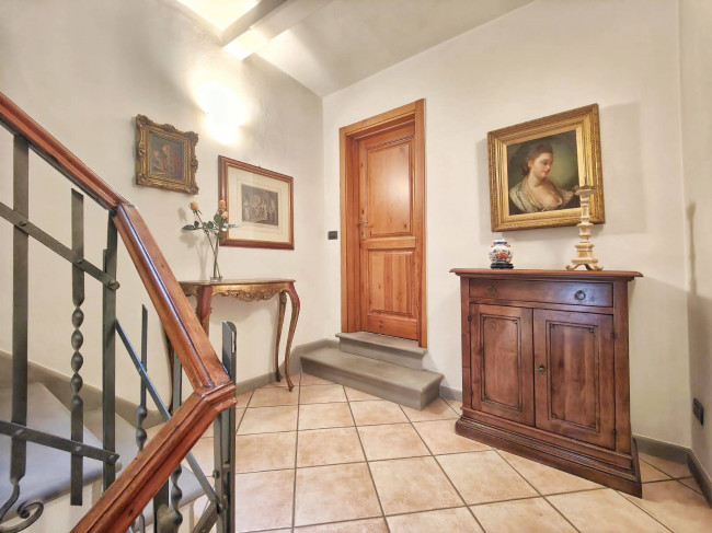 Casa singola in vendita a Prato