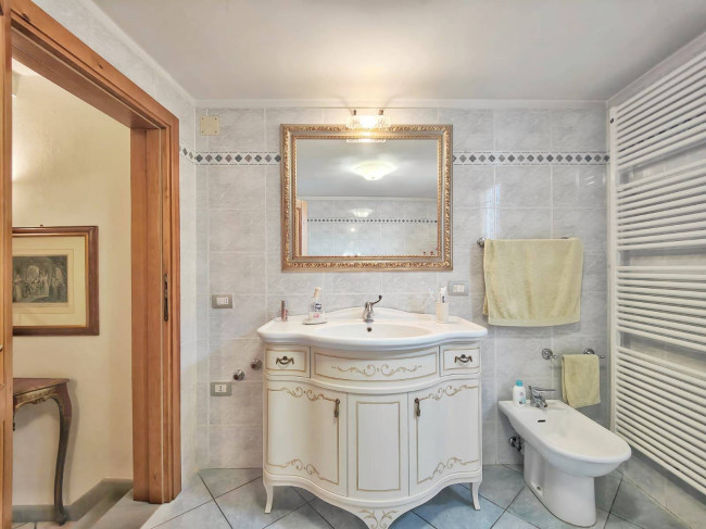 Casa singola in vendita a Prato