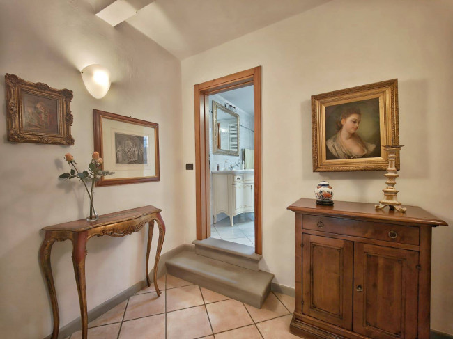 Casa singola in vendita a Prato