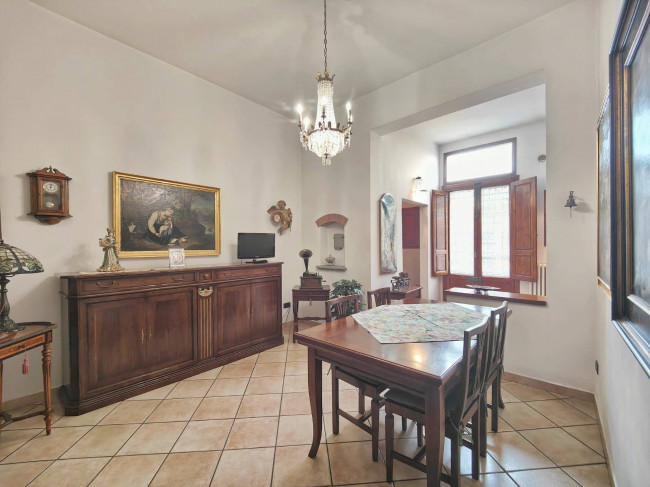 Casa singola in vendita a Prato