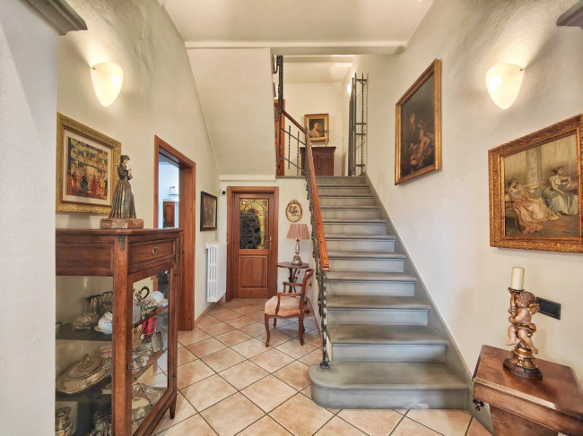 Casa singola in vendita a Prato