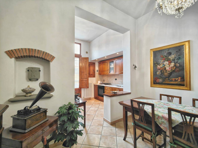 Casa singola in vendita a Prato