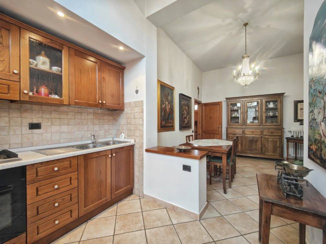 Casa singola in vendita a Prato