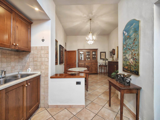 Casa singola in vendita a Prato