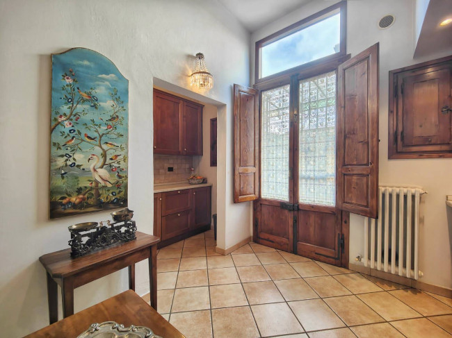 Casa singola in vendita a Prato