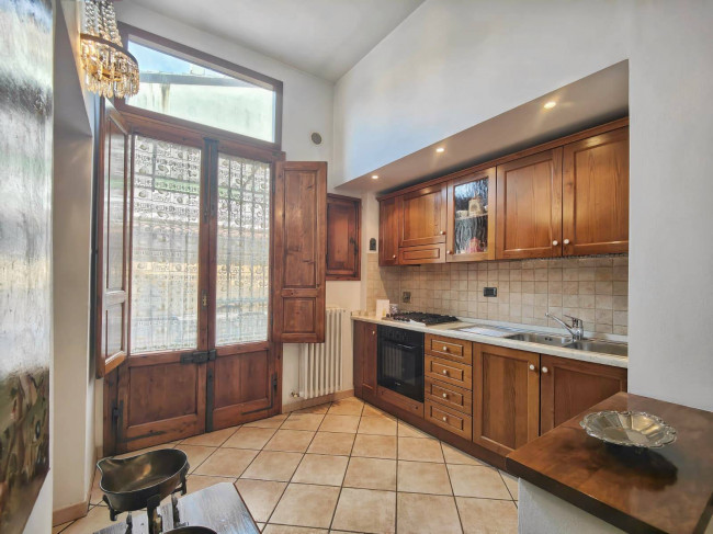 Casa singola in vendita a Prato