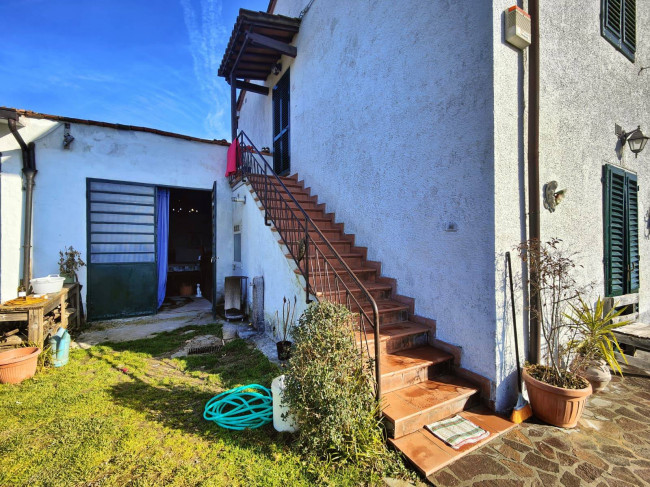 Casa singola in vendita a Agliana