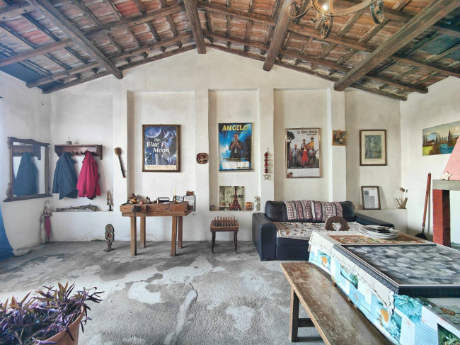 Casa singola in vendita a Agliana