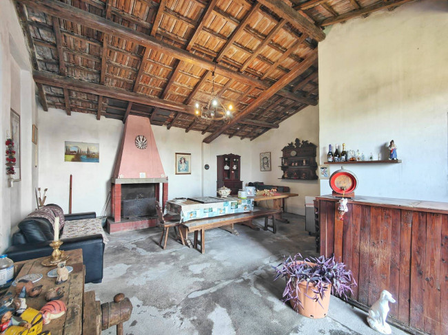 Casa singola in vendita a Agliana