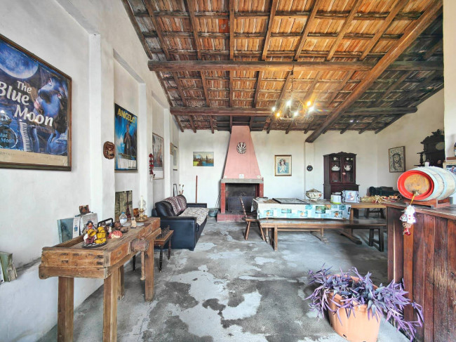 Casa singola in vendita a Agliana