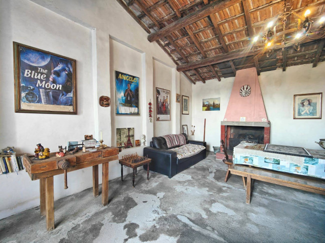 Casa singola in vendita a Agliana